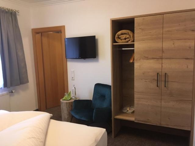 Hotel Tristkogel Saalbach