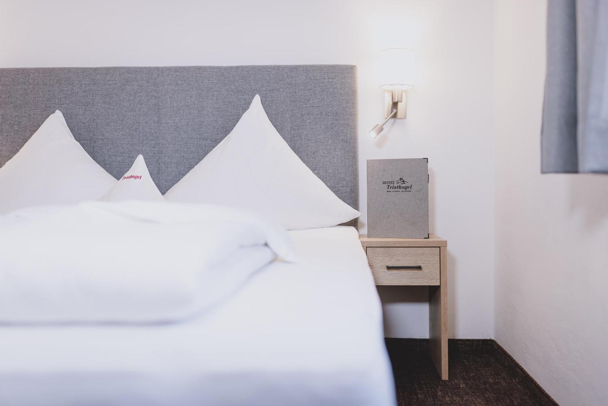 Tristkogel Hotel 3*