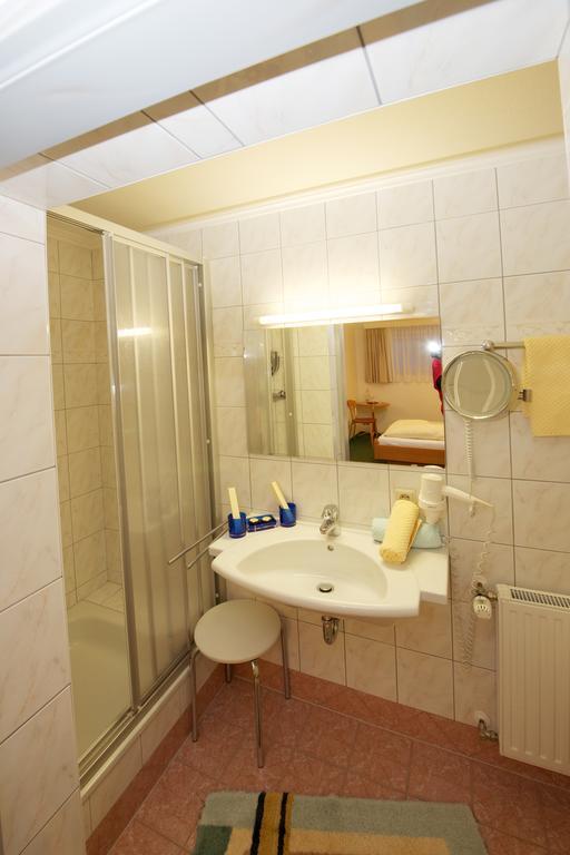 Hotel Tristkogel 3*