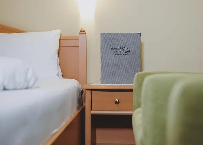 Hotel Tristkogel