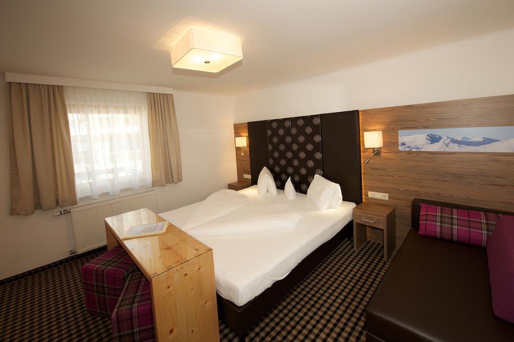 Hotel Tristkogel