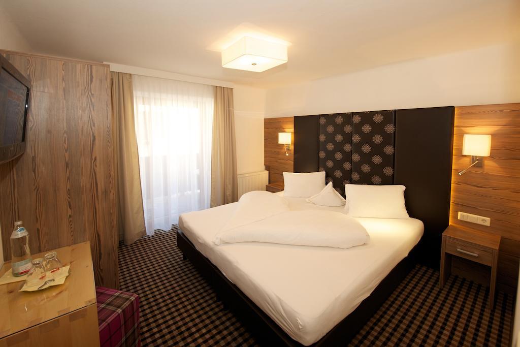 Hotel Tristkogel 3*