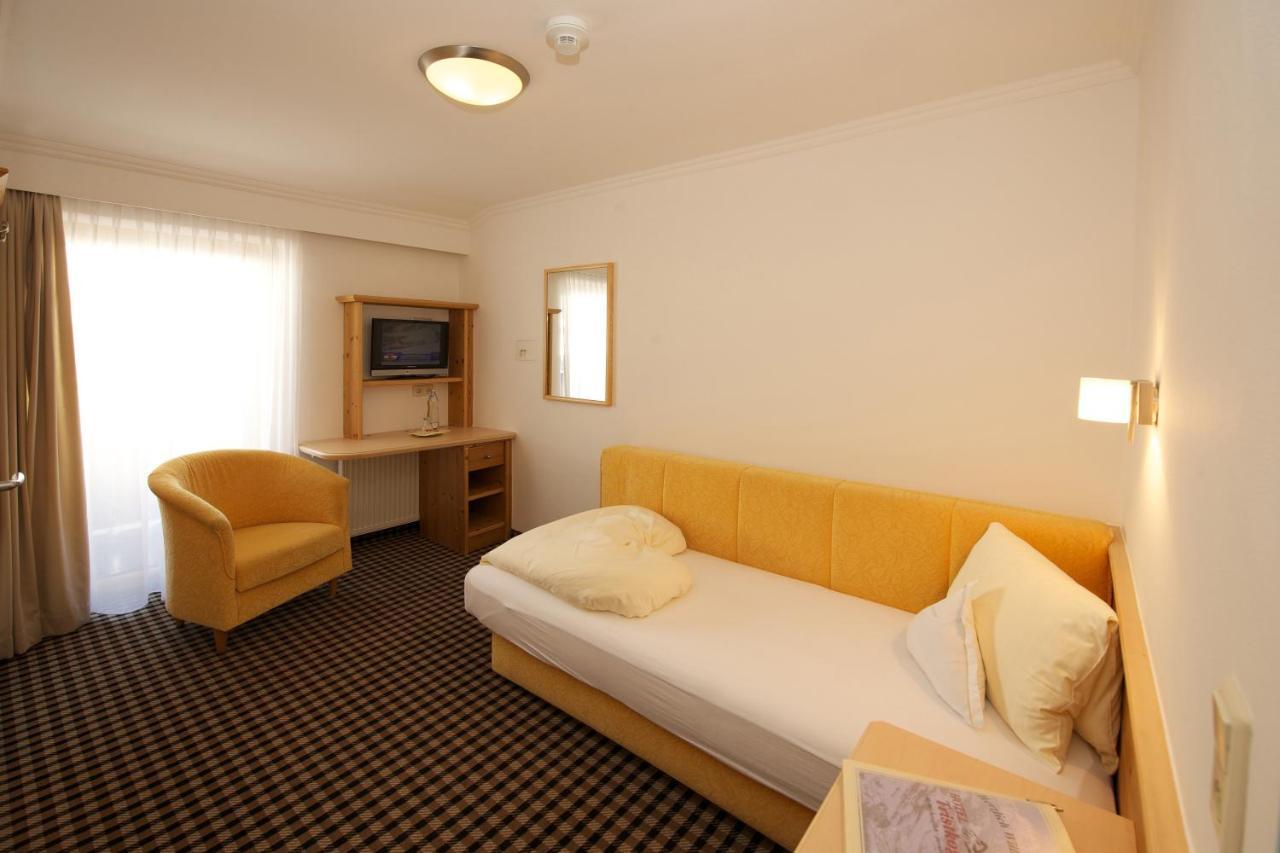 Hotel Tristkogel 3*