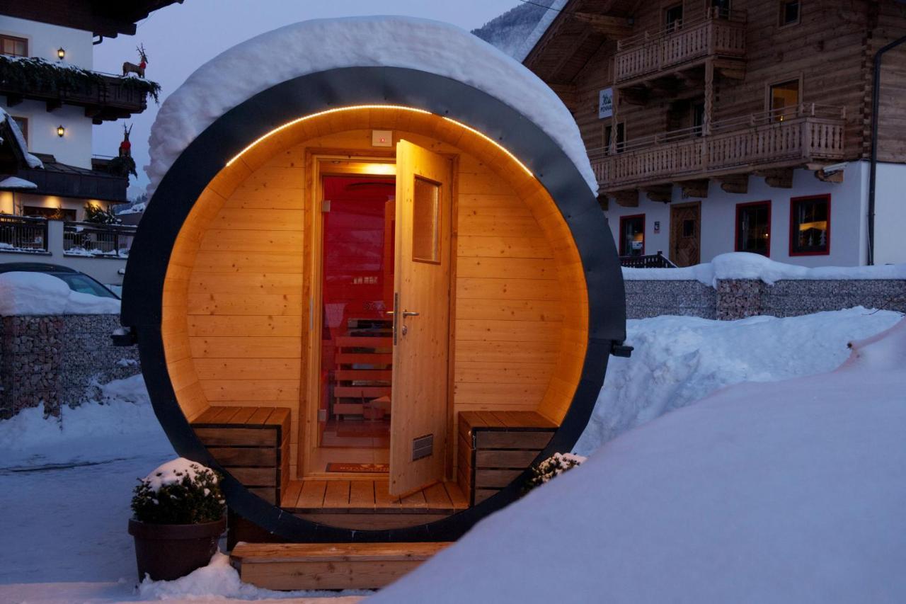 Hotel Tristkogel 3*