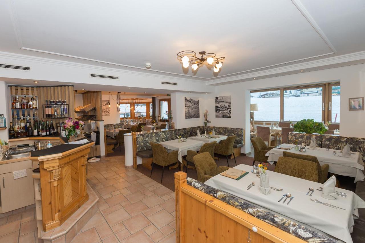 Hotel Tristkogel Saalbach-Hinterglemm
