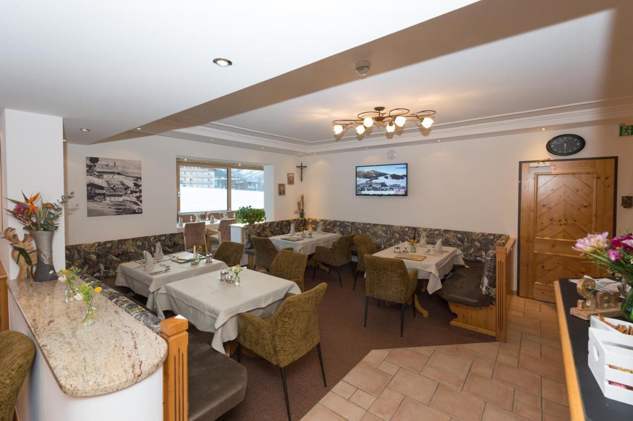 Tristkogel Hotel Saalbach-Hinterglemm
