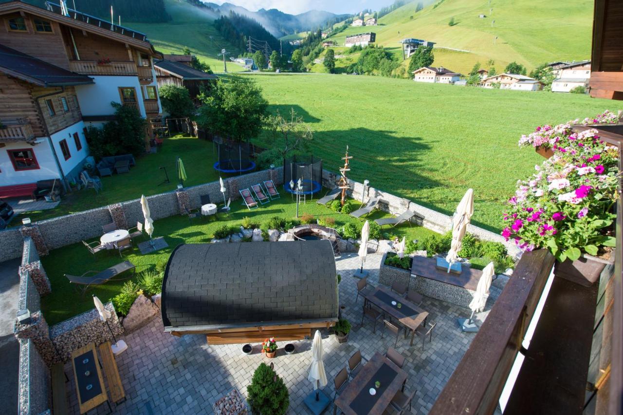Hotel Tristkogel