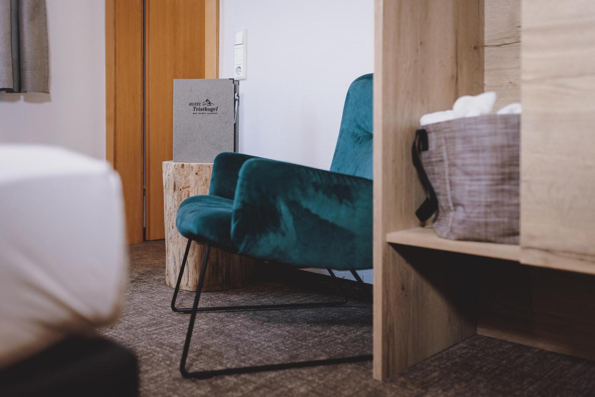 Tristkogel Hotel 3*
