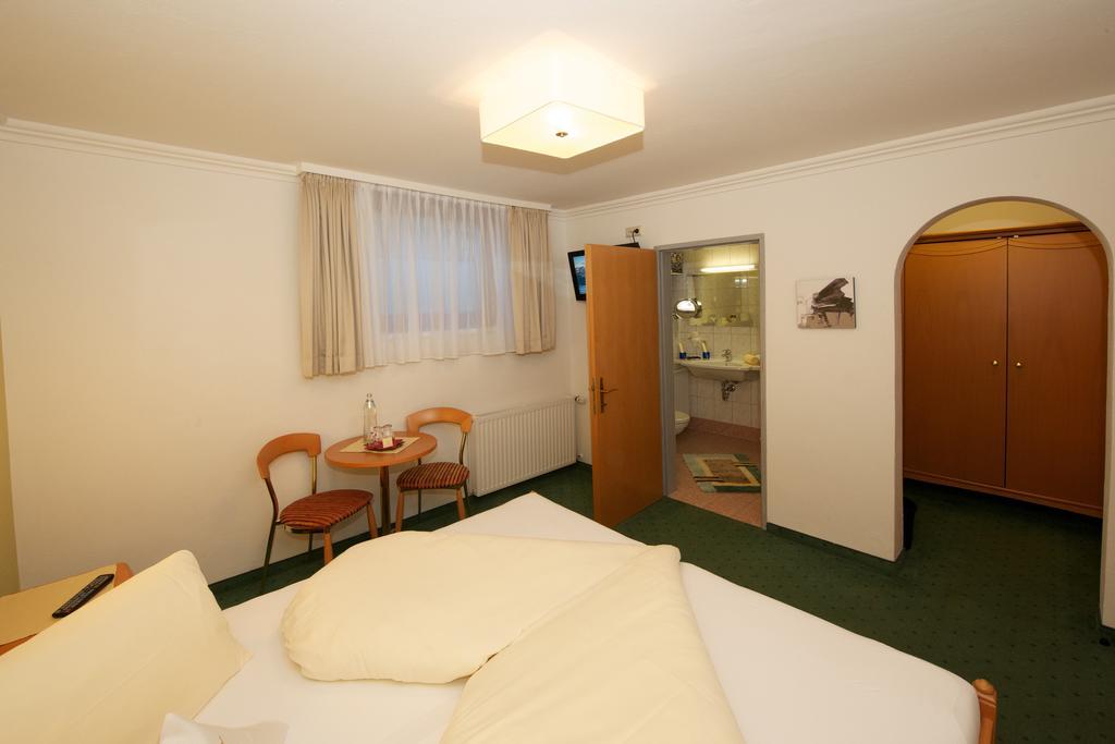 Tristkogel Hotel