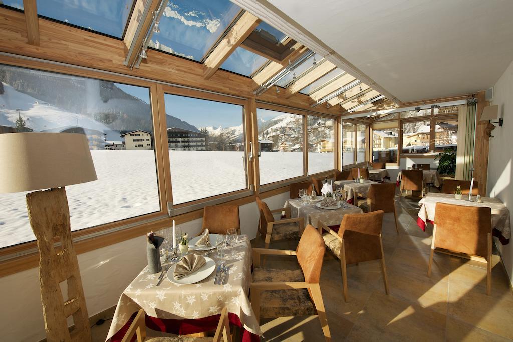 Hotel Tristkogel 3*