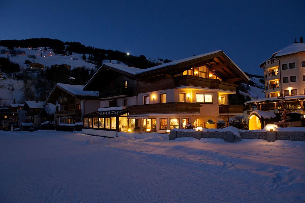 Hotel Tristkogel 3*