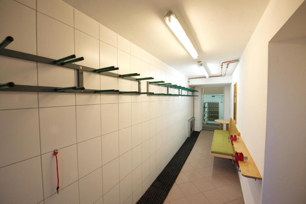 Tristkogel Hotel Saalbach-Hinterglemm