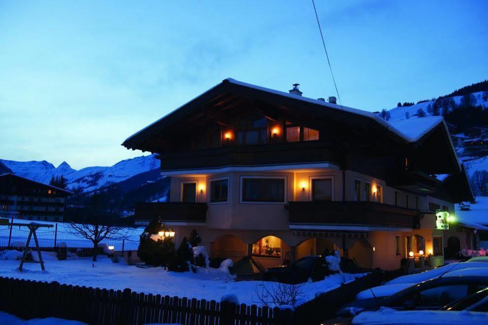 Tristkogel Hotel 3*