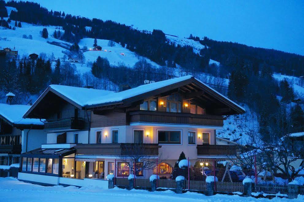 Hotel Tristkogel 3*